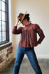 Sew House Seven - Regalia Blouse (00-20)